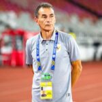 Gerald Vanenburg Akui Finishing Jadi Masalah Terbesar Timnas Indonesia di Final Piala AFF U-23 2025