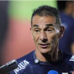 Gerald Vanenburg Pelatih Tersukses Timnas Indonesia U-23 di Laga Debut