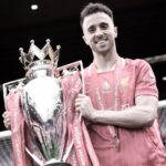 Gol Terakhir Diogo Jota Bersama Liverpool sebelum Meninggal Dunia 