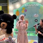 Hadir di International Islamic Expo 2025, Taiwan Kampanyekan Surga Wisata Ramah Muslim