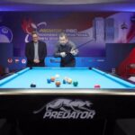 Predator PBC Indonesia International Open 2025 Resmi Dibuka
