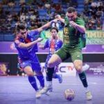 Bintang Timur Surabaya ke Final Usai Bungkam Unggul FC
