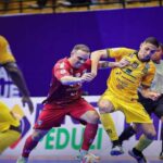 Black Steel FC Sikat Fafage Banua 4-1