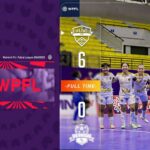 Alive FC Bantai Karmila Sari Futsal 6-0