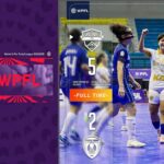 Alive FC Libas Muara Enim United 5-2