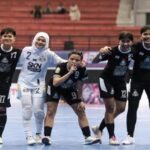 Kebumen United Angels vs Fafage Femeni 2-0