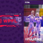Netic FC Bantai Karmila Sari Futsal 9-0