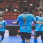 Bintang Timur Surabaya vs Moncongbulo FC 7-0