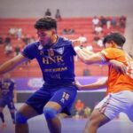 Fafage Banua vs Sadakata FC 5-0
