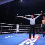 Hasil Tinju Dunia Jack Catterall vs Harlem Eubank Berakhir Lebih Awal