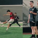 Head To Head Timnas Indonesia U-23 vs Brunei U-23