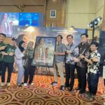 Menguak Keindahan Uzbekistan, Menanti Akting Endi Arfian dan Tantangan Bahasanya