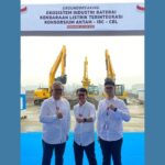 IBC Optimistis Pabrik Sel Baterai Karawang Akan Menjadi Hub ASEAN dan Jangkau Market AS