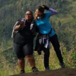 Igor Saykoji Alami Kejadian Mistis saat Turun dari Gunung Rinjani: Dengar Musik Tradisional