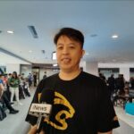 Predator Antusias Berkolaborasi dengan POBSI dan PBC