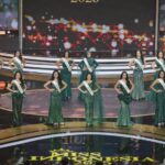 Ini Daftar Top 6 Miss Indonesia 2025, Siapa Favoritmu?