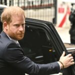 Istana Tetapkan Syarat Damai, Pangeran Harry Harus Patuhi jika Ingin Bertemu Raja Charles III