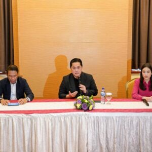Jadwal Timnas Indonesia vs Irak Berubah! PSSI Berhasil Lobi AFC Demi Recovery Pemain