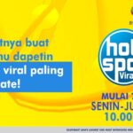 Jangan Skip! Sekali Nonton Ini Semua Info Viral Paling Update Dirangkum Hotspot Viral GTV!