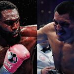 Jaron Ennis vs Vergil Ortiz Jr. di Kelas 69,8 Kg Paling Diinginkan