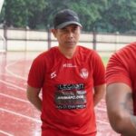 Joko Susilo Ditunjuk Jadi Pelatih Interim Timnas Putri Indonesia, Gantikan Coach Mochi