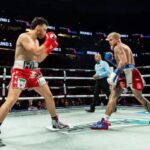 Julio Cesar Chavez Jr Akui Kekalahannya dari Jake Paul: Tidak Ada Alasan!