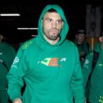 Julio Cesar Chavez Jr Teroris? Pengacara: ICE Meneror Masyarakat!