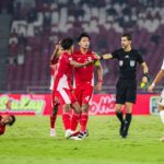 Kadek Arel Akui Finishing Jadi PR Garuda Muda Jelang Final Kontra Vietnam