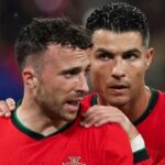 Kenapa Cristiano Ronaldo Tak Hadir di Pemakaman Diogo Jota?