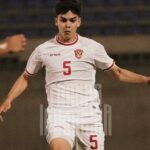 Kenapa Matthew Baker dan Zahaby Gholy Tak Ikut TC Timnas Indonesia U-17 Proyeksi Piala Dunia U-17 2025?