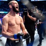 Gelar Kelas Menengah UFC atau Pensiun?