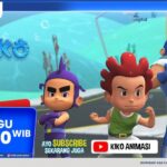 Kiko Season 4 Eps Joy Ride