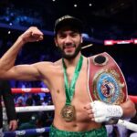 Hamzah Sheeraz vs Canelo Tahun 2026