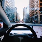 Kota ini mungkin jadi tantangan terberat peluncuran robotaxi Tesla
