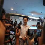 Komitmen Kevin Sanjaya Kembangkan Industri Olahraga