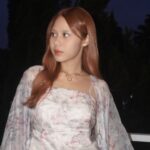 Kronologi Nadin Amizah Alami Pelecehan Fisik saat Manggung, Bermula dari Dorong-dorongan Penonton