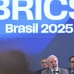 KTT Tahunan BRICS Resmi Dimulai, Berikut 6 Poin Bahasannya