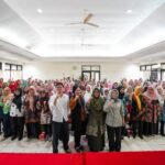 Kualitas Air dan Lingkungan, Kunci Tekan Beban Ekonomi Akibat Stunting