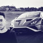 Lamborghini yang Tewaskan Diogo Jota Punya Catatan Buruk Keselamatan