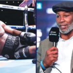 Oleksandr Usyk Juara Sejati, Dubois Terlalu Memaksakan Diri