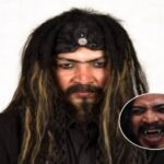 Limbad Ditahan Imigrasi Arab Saudi Diduga karena Gigi Taringnya, Netizen: Dikira Setan Kali Ya?