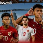 Link Live Streaming Timnas Indonesia U-23 vs Thailand: Ditunggu Vietnam di Final!