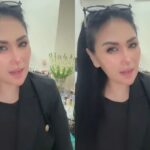 Lita Gading Sindir Wakil Rakyat Berulah di Podcast, Sentil Ahmad Dhani?