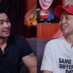 Makhluk Gaib Rayakan Bulan Suro? Robby Purba Dibuat Tak Percaya