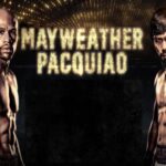 Manny Pacquiao Kalahkan Mario Barrios, Mayweather 100 Persen Comeback