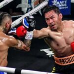 Manny Pacquiao Layak Menang 8-4, Freddie Roach Minta Duel Ulang