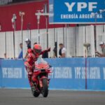Marc Marquez Ogah Ngebut Amankan Gelar MotoGP 2025
