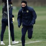 Masa Depan Marselino Ferdinan di Oxford United Ditentukan usai Pramusim!