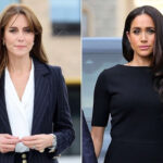 Meghan Markle Kembali Berseteru dengan Kate Middleton, Gara-gara Dolly Parton?