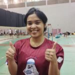 Menanti Comeback Gregoria Mariska di Japan Open 2025